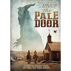 The Pale Door