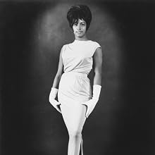 Brenda Holloway - Photo of Brenda Holloway