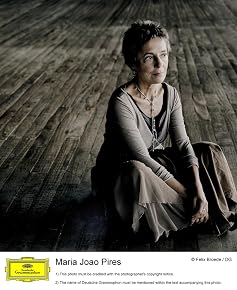 Image de Maria Joao Pires