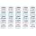 Oakton pH 11 Economy Meter Kit, -2.00 to 16.00 pH Range