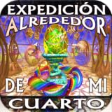 Expedición Nocturna Alrededor de Mi Cuarto