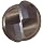 Niagara Cutter AB245 Carbide End Mill for Aluminum, TiCN Coated, 2 Flutes, Ball End