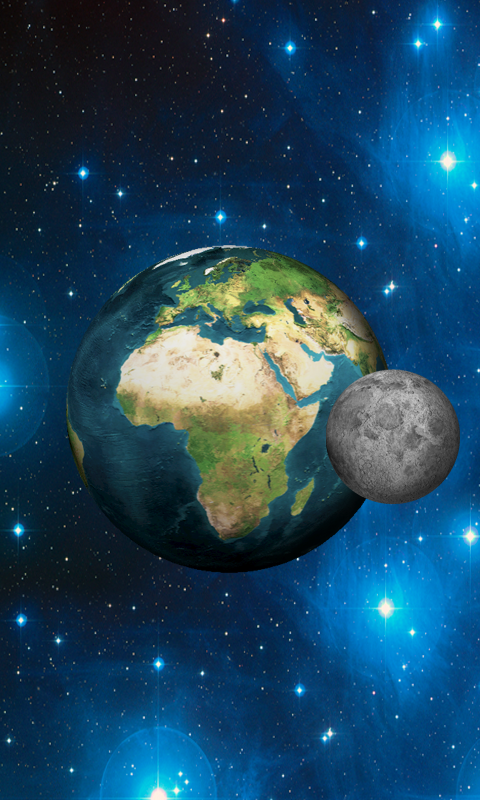 Amazon.com: 3D Earth Live Wallpaper: Appstore for Android