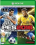 PES 2016 - Day-one Edition - Xbox One