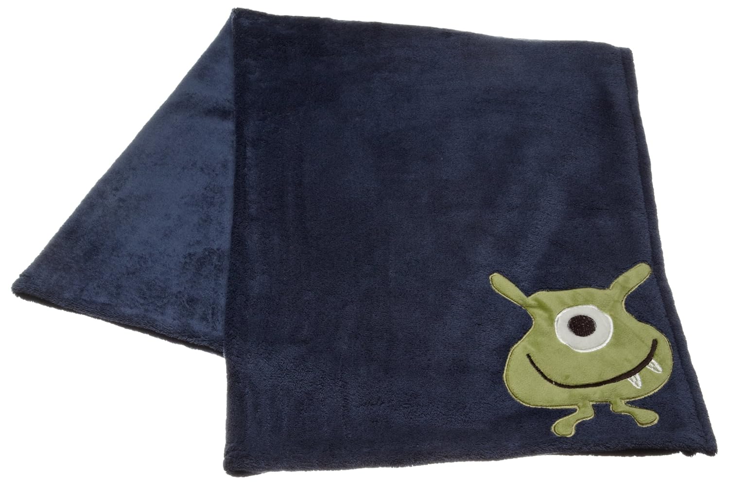 Coco and Company Monster Buds Baby Bedding and Decor Baby Bedding and