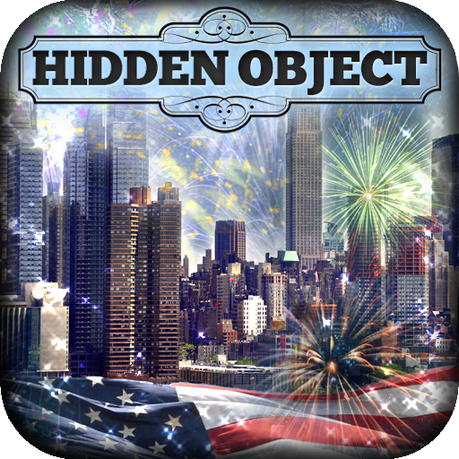 Hidden Object - Holidays