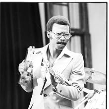 Ronnie Laws - Photo of Ronnie Laws