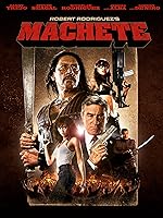 Machete