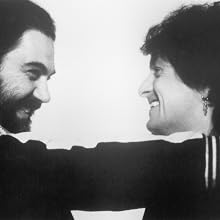 Jon and Vangelis - Photo of Vangelis