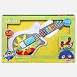 JUGUETE LETS ROCK ELMO GUITAR de SESAME STREET