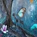 Hidden Objects Mystic Rain