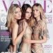British Vogue
