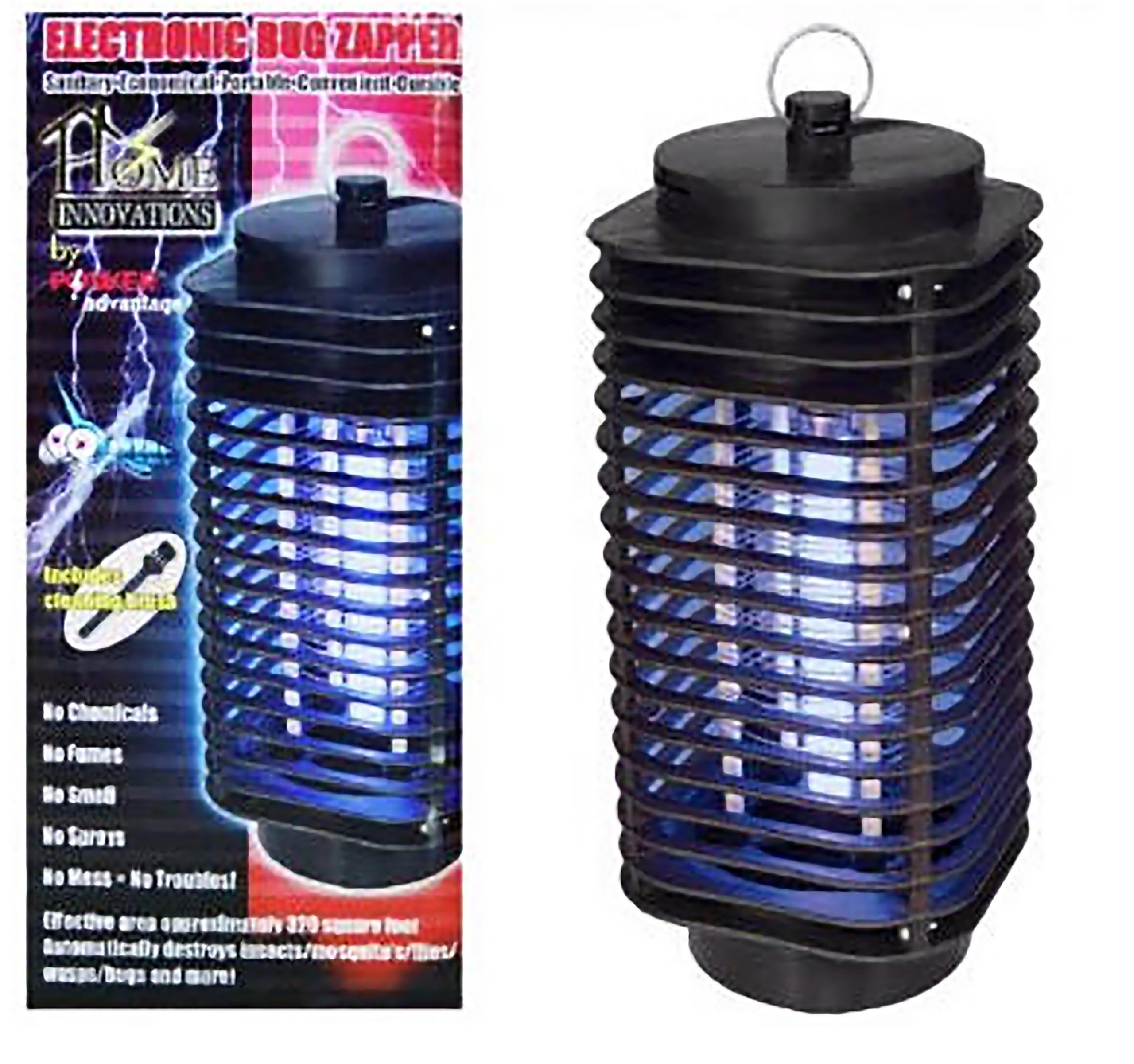 What Is The Best Electronic Bug Zapper at Kimberly Delong blog