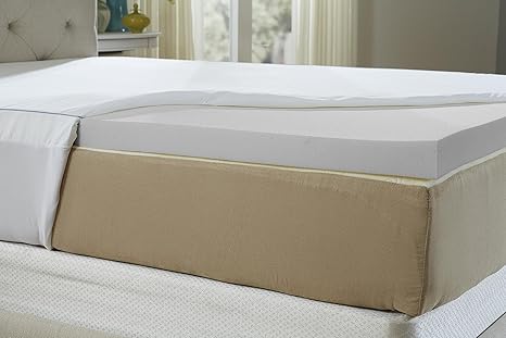 HOME design Interior Nature’s Sleep Cool IQ King Size 2.5 Inch HOME design Interior Nature’s Sleep Cool IQ King Size 2.5 Inch