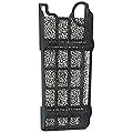 Tetra 25992 Whisper 10 Bio Foam Grid Replacement Kit for Aquarium Filter