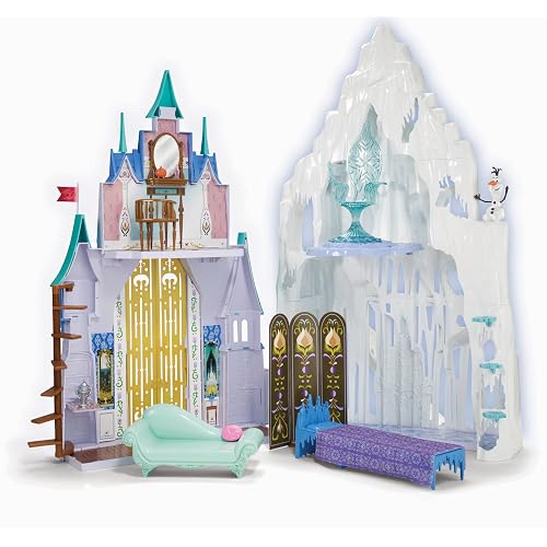 Disney Frozen Castle Playset