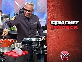 Iron Chef America Season 1