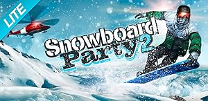 Snowboard Party 2 Lite by Ratrod Studio Inc