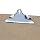 Officemate Wood Clipboard, Legal Size, Recycled, 1 Clipboard (83101)