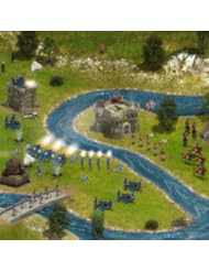 French British Wars (FREE RTS)