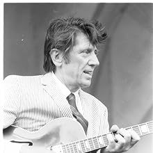 Tal Farlow - Photo of Tal Farlow