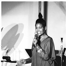 Abbey Lincoln - Photo of Abbey Lincoln