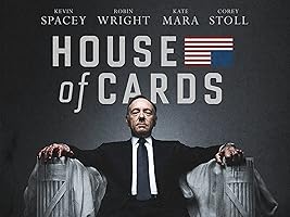 House of Cards Season 1