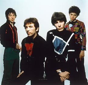 Image of Buzzcocks