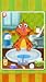 Dino Bath & Dress Up- Educational Learning Kids Games for girls & boys
