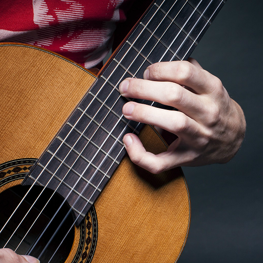 Guitar Lessons For Beginners - Learn How to Play Guitar