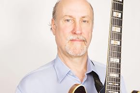 Image of John Scofield