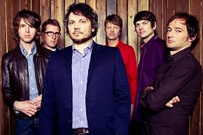 Bilder von Wilco