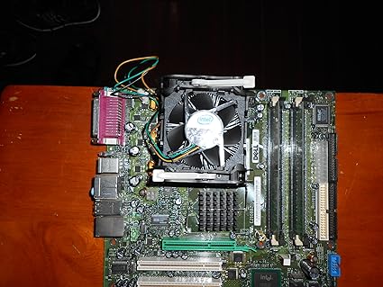 Dell Dimension 4600 Audio Drivers