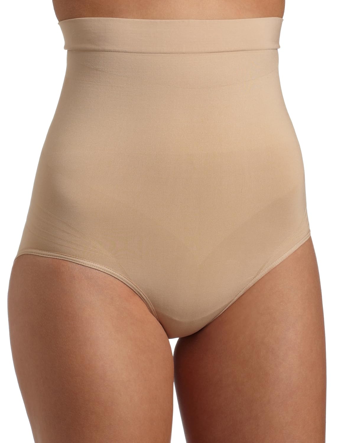 Slim Body with Body Shape Inner Wear