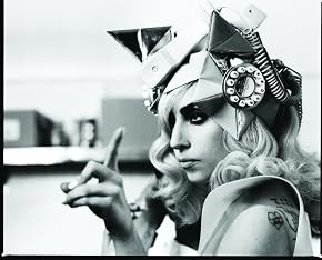 Bilder von Lady Gaga