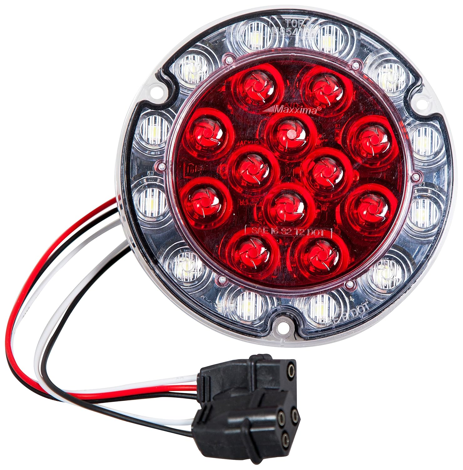 Custom third brake light Bronco Forum Full Size Ford Bronco Forum