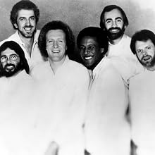 Average White Band - Photo of Average White Band
