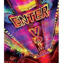 Enter the Void [Blu-ray]