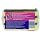 Clorox 91029 S.O.S Heavy-Duty Scrubber Sponge 3-Pack (Case of 8)