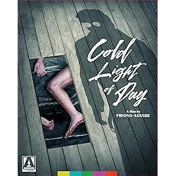Cold Light Of Day (Limited Edition) [Blu-ray]