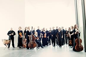 Bilder von Academy of Ancient Music