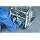 Genie Load Lifter, LL, Portable, Aluminum Manual Lift, 200lbs Load Capacity,  Lift Height 5' 7"