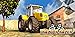 Tractor Racer HD