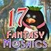 Fantasy Mosaics 17: New Palette