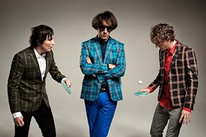 Image of The Wombats