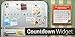 Countdown Widget