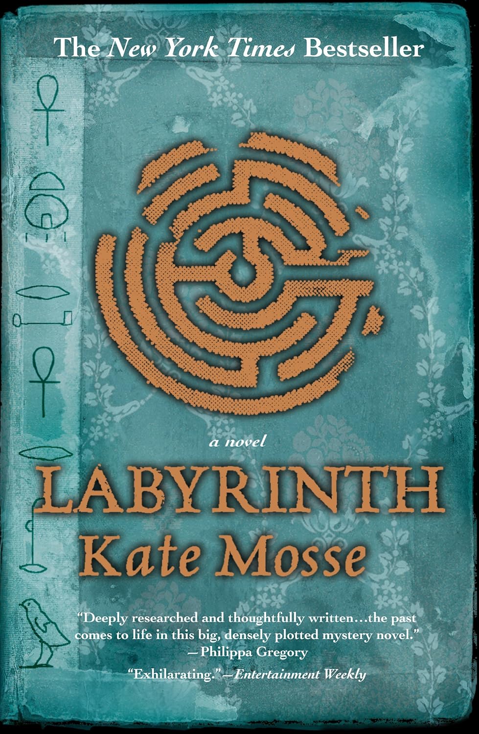 Labyrinth Labyrinth, Novels, Books