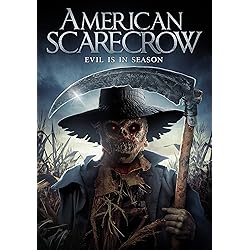 American Scarecrow