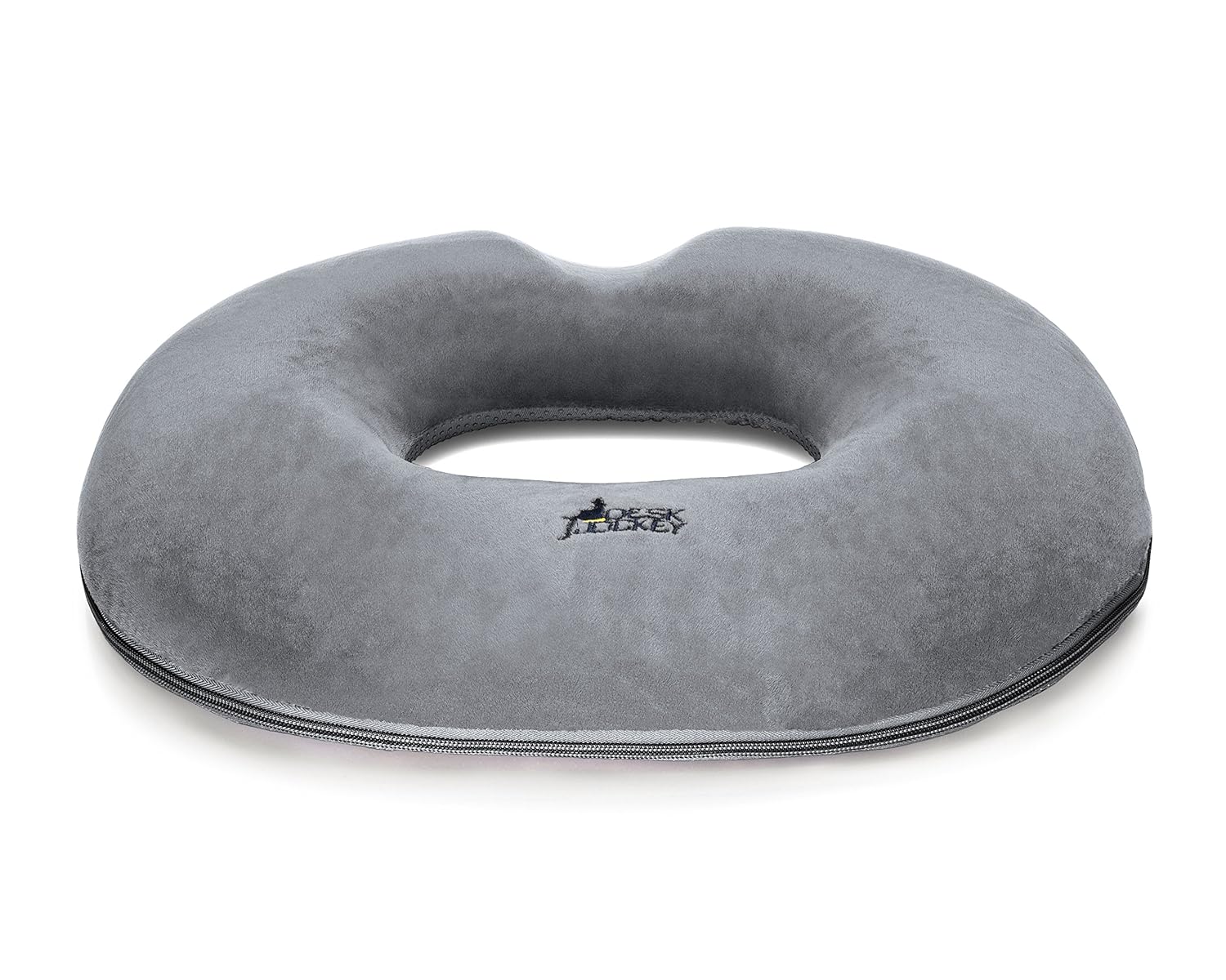 Premium Therapeutic Grade Donut Seat Cushion eBay
