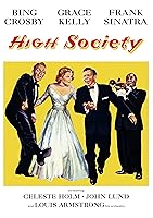 High Society (1956)